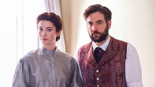PBS’ Civil War doctor show <i>Mercy Street </i>is a by-the-numbers prestige drama